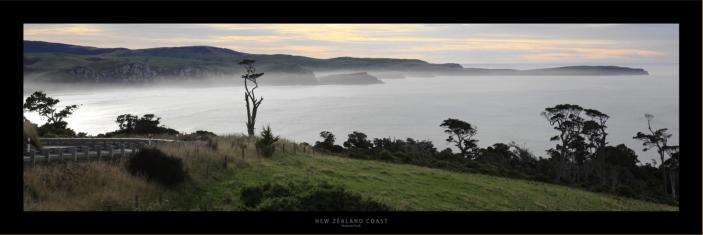 New Zealand Coast