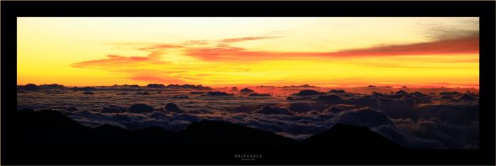 Haleakala