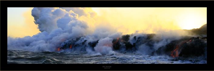 Kilauea